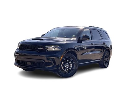 2024 Dodge Durango in Calgary, Alberta