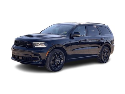 2024 Dodge Durango in Calgary, Alberta
