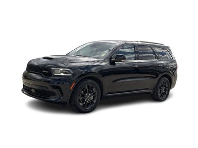 2024 Dodge Durango in Calgary, Alberta