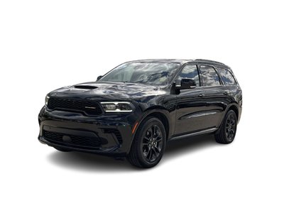 2024 Dodge Durango in Calgary, Alberta