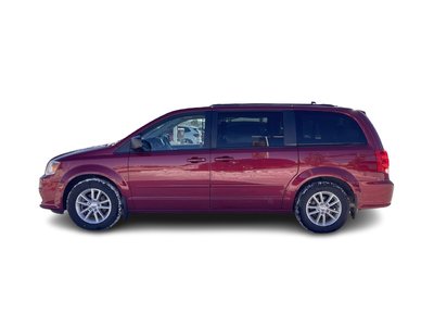 2015 Dodge Grand Caravan in Calgary, Alberta