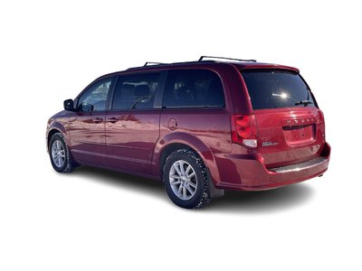 2015 Dodge Grand Caravan in Calgary, Alberta