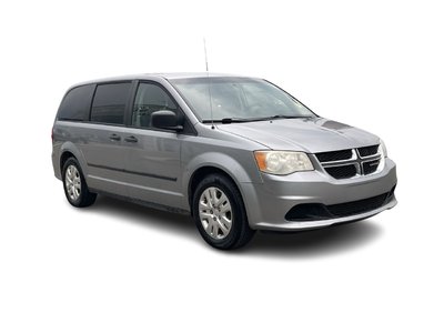 2015 Dodge Grand Caravan in Calgary, Alberta