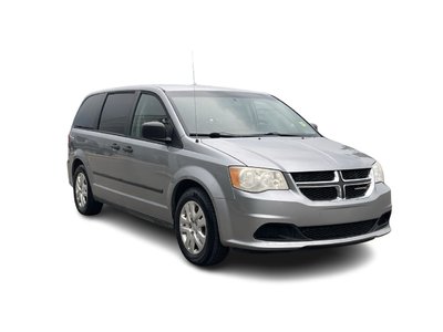 2015 Dodge Grand Caravan in Calgary, Alberta
