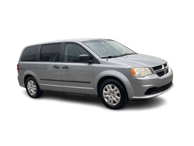 2015 Dodge Grand Caravan in Calgary, Alberta