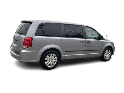 2015 Dodge Grand Caravan in Calgary, Alberta