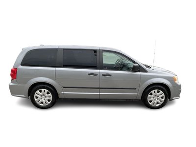 2015 Dodge Grand Caravan in Calgary, Alberta