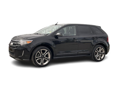 2013 Ford Edge in Calgary, Alberta