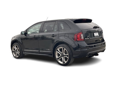 2013 Ford Edge in Calgary, Alberta