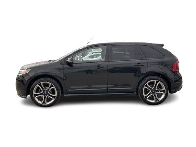 2013 Ford Edge in Calgary, Alberta