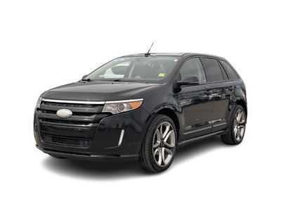 2013 Ford Edge in Calgary, Alberta