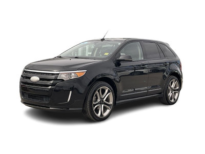 2013 Ford Edge in Calgary, Alberta