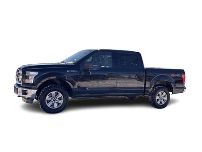 2015 Ford F-150 in Calgary, Alberta