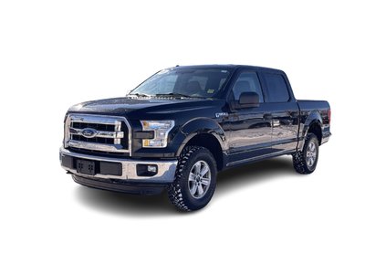 2015 Ford F-150 in Calgary, Alberta