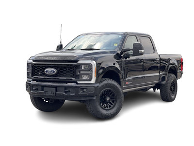 Ford F-350  2023 à Calgary, Alberta