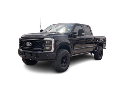 Ford F-350  2023 à Calgary, Alberta