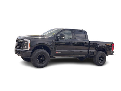 Ford F-350  2023 à Calgary, Alberta