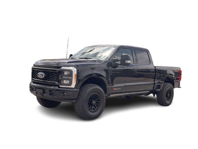 Ford F-350  2023 à Calgary, Alberta