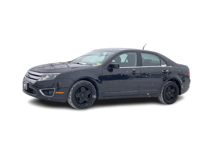 2010 Ford Fusion in Calgary, Alberta