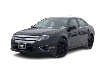 2010 Ford Fusion in Calgary, Alberta