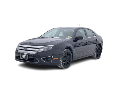 2010 Ford Fusion in Calgary, Alberta