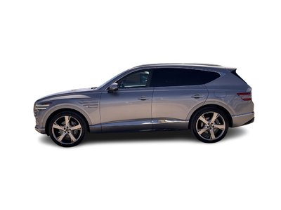 2024 GENESIS GV80 in Calgary, Alberta