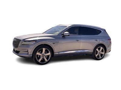 2024 GENESIS GV80 in Calgary, Alberta