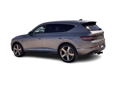 2024 GENESIS GV80 in Calgary, Alberta