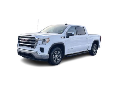 2020 GMC Sierra 1500 in Calgary, Alberta