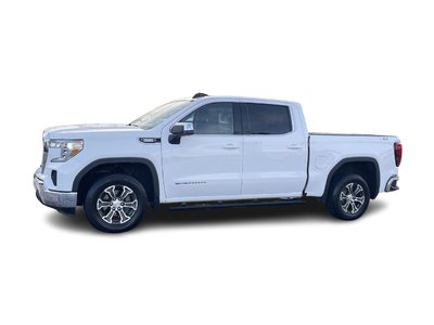 2020 GMC Sierra 1500 in Calgary, Alberta