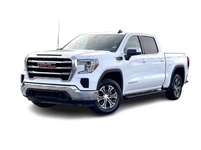 2020 GMC Sierra 1500 in Calgary, Alberta