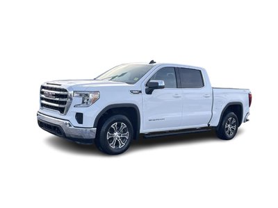2020 GMC Sierra 1500 in Calgary, Alberta