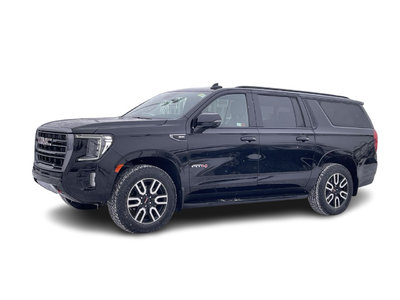 2023 GMC Yukon XL in Calgary, Alberta