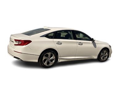 2018 Honda Accord in Calgary, Alberta