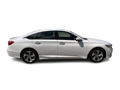 2018 Honda Accord in Calgary, Alberta
