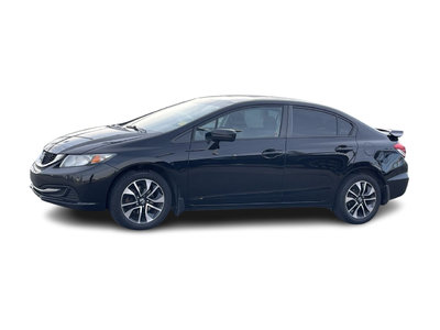 2014 Honda Civic Sedan in Calgary, Alberta