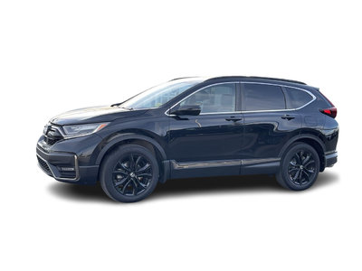 2020 Honda CR-V in Calgary, Alberta