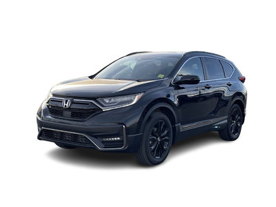 2020 Honda CR-V in Calgary, Alberta