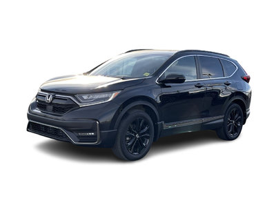 2020 Honda CR-V in Calgary, Alberta