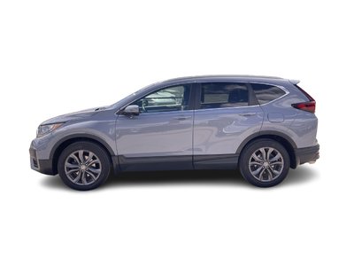 2022 Honda CR-V in Calgary, Alberta