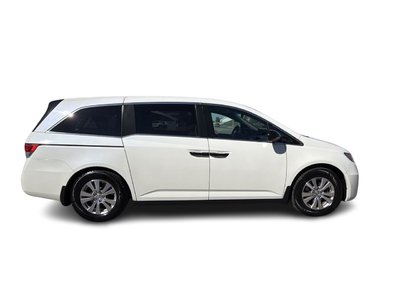 2015 Honda Odyssey in Calgary, Alberta