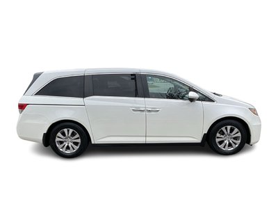 2016 Honda Odyssey in Calgary, Alberta