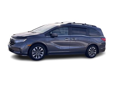 2022 Honda Odyssey in Calgary, Alberta