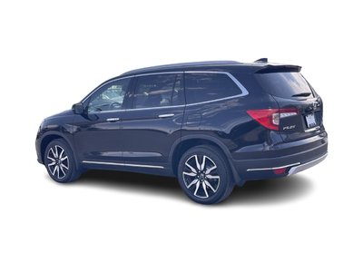 Honda Pilot  2021 à Calgary, Alberta