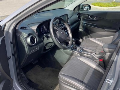 2021 Hyundai Kona in Calgary, Alberta