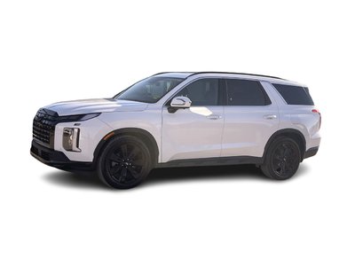 2024 Hyundai Palisade in Calgary, Alberta