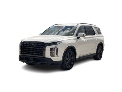 Hyundai Palisade  2024 à Calgary, Alberta