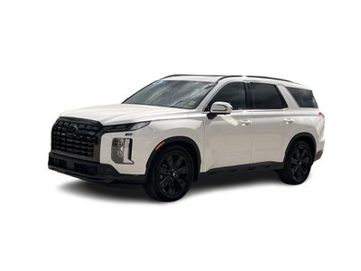 Hyundai Palisade  2024 à Calgary, Alberta