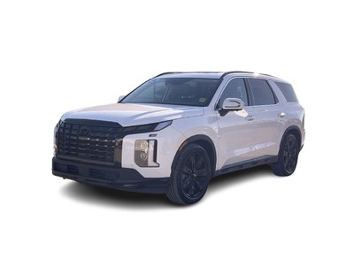 2024 Hyundai Palisade in Calgary, Alberta