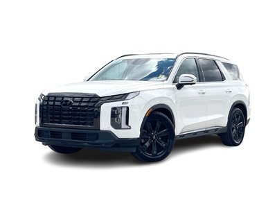 Hyundai Palisade  2024 à Calgary, Alberta